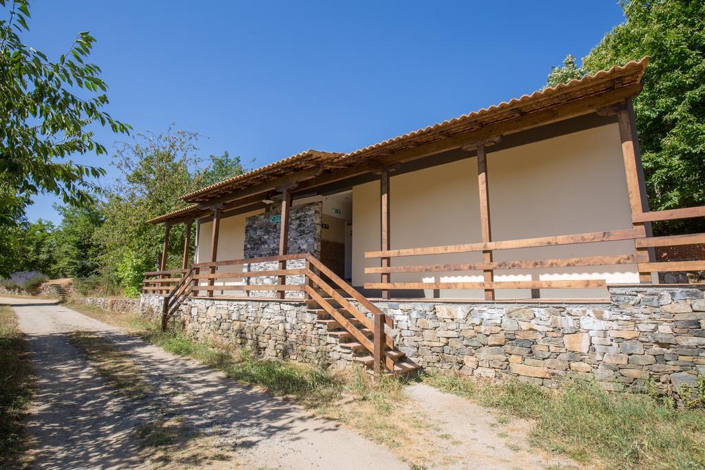 Micro Cabana Rotativa Bragança Zewnętrze zdjęcie