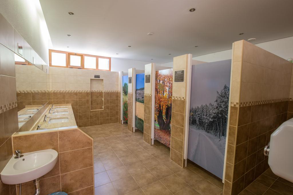 Micro Cabana Rotativa Bragança Zewnętrze zdjęcie