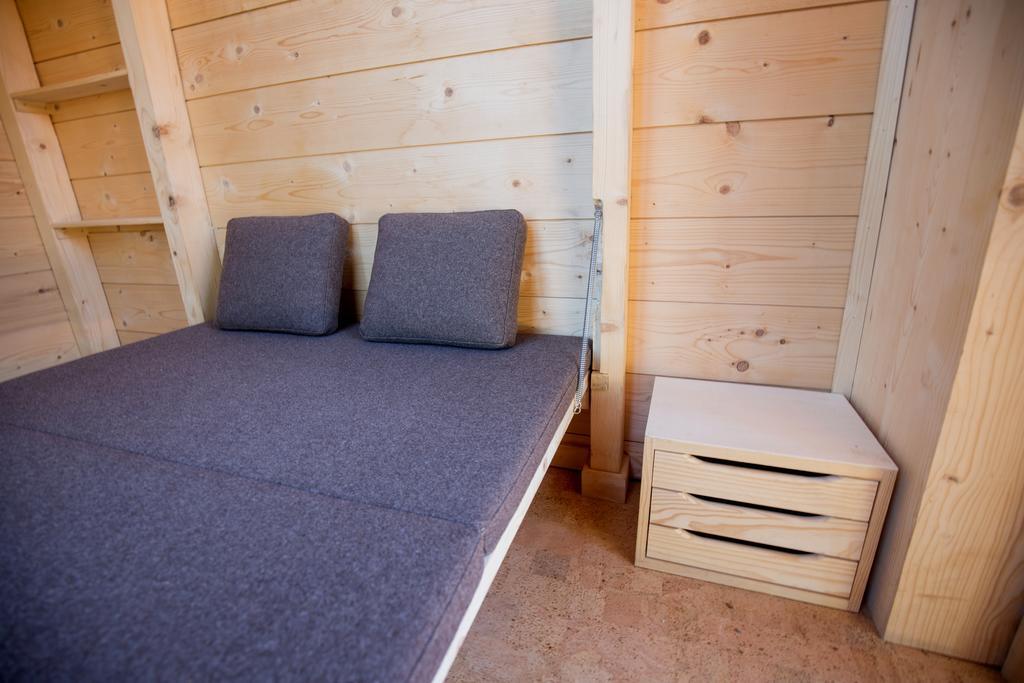 Micro Cabana Rotativa Bragança Zewnętrze zdjęcie