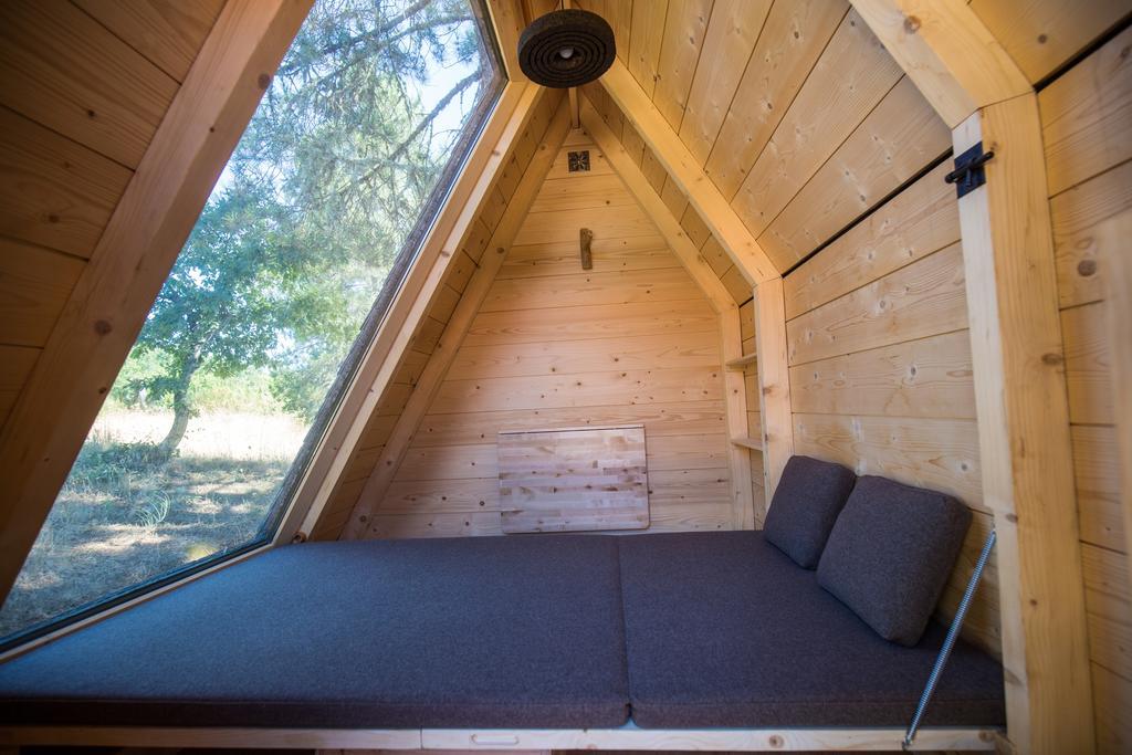 Micro Cabana Rotativa Bragança Zewnętrze zdjęcie