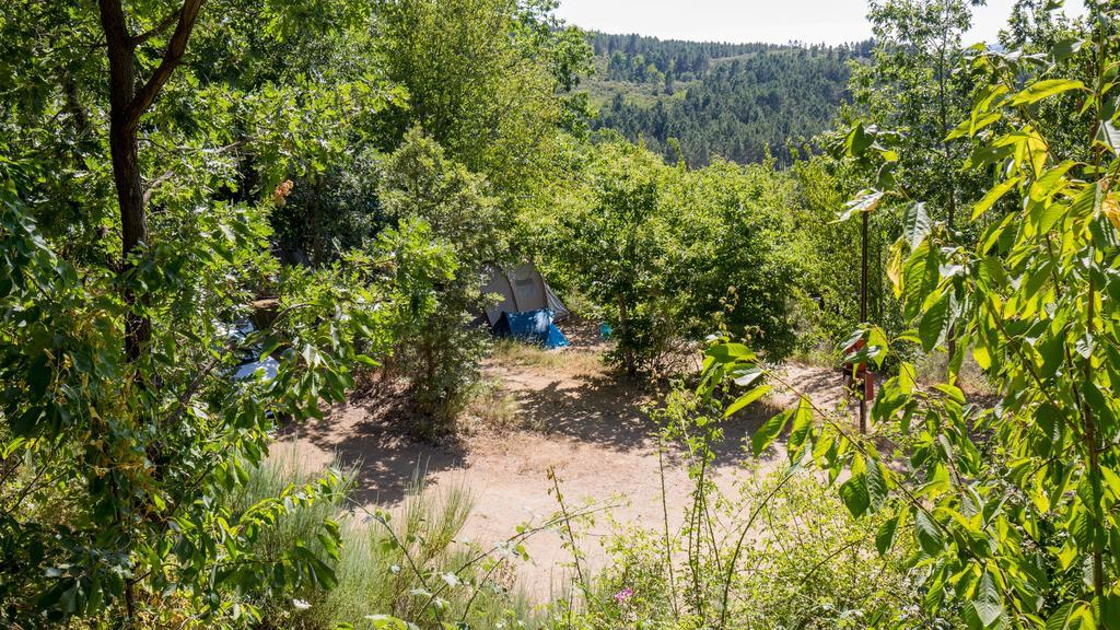 Micro Cabana Rotativa Bragança Zewnętrze zdjęcie