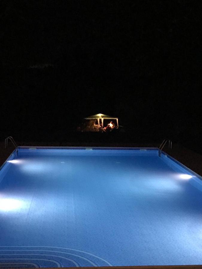 Micro Cabana Rotativa Bragança Zewnętrze zdjęcie