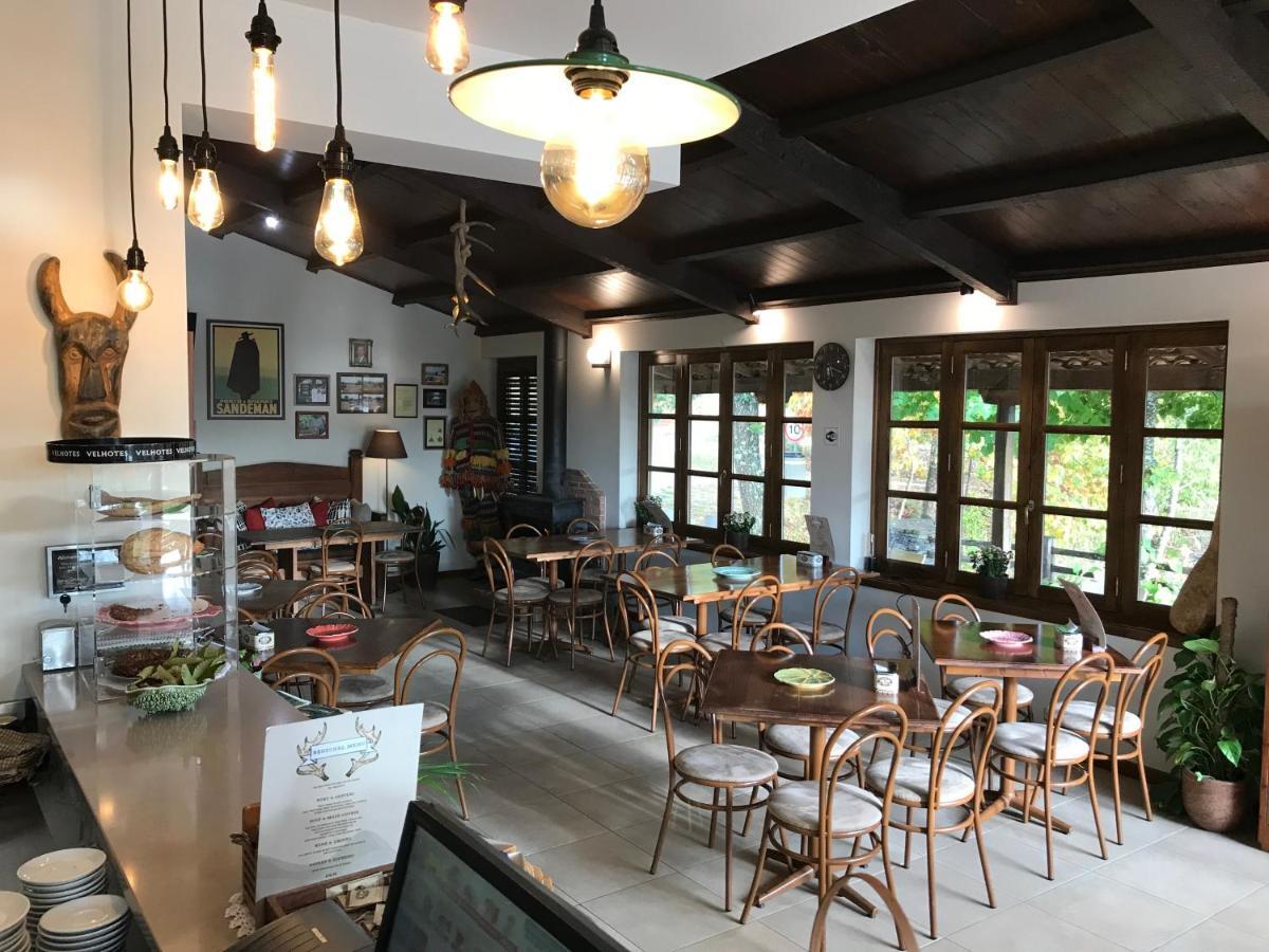Micro Cabana Rotativa Bragança Zewnętrze zdjęcie