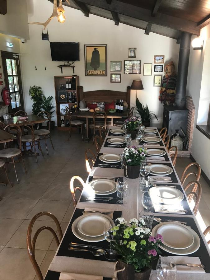 Micro Cabana Rotativa Bragança Zewnętrze zdjęcie