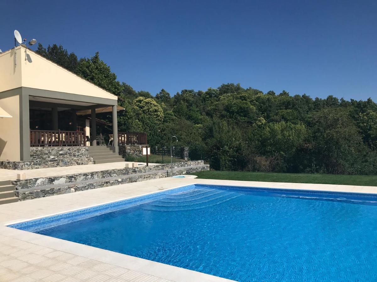 Micro Cabana Rotativa Bragança Zewnętrze zdjęcie